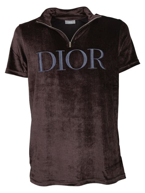 dior shirtje|Dior designer shirts for men.